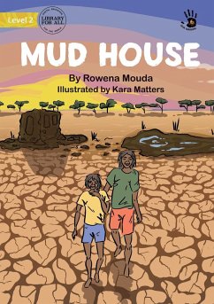 Mud House - Our Yarning - Mouda, Rowena