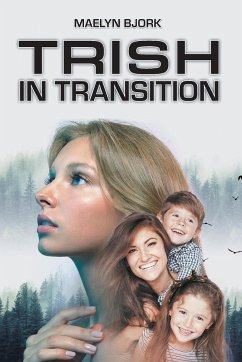 Cover Trish in Transition