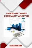Signed Network Cordiality Analysis