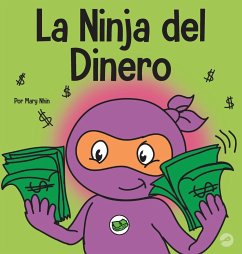 La Ninja del Dinero - Nhin, Mary