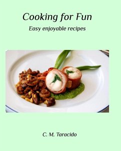 Cooking for Fun - Taracido, C. M.