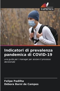 Indicatori di prevalenza pandemica di COVID-19 - Padilha, Felipe;Barni de Campos, Débora