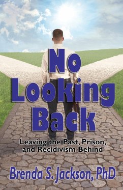 No Looking Back - Jackson, Brenda S