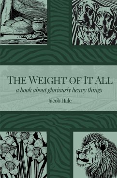 Cover The Weight Of It All (eBook, ePUB)