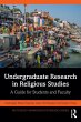 Undergraduate Research in Religious... - Bild 1