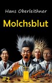 Molchsblut (eBook, ePUB)