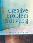 Creative Problem Solving (eBook, ePUB)