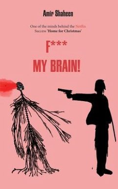 Cover F*** My Brain! (eBook, ePUB)