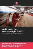 Aplicação da metodologia SMED