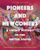 Pioneers and Newcomers