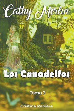 Los Canadelfos - Rebiere, Cristina