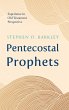 Pentecostal Prophets - Bild 1