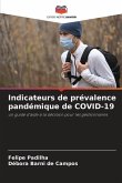 Indicateurs de prévalence pandémique de COVID-19