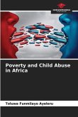Poverty and Child Abuse in Africa