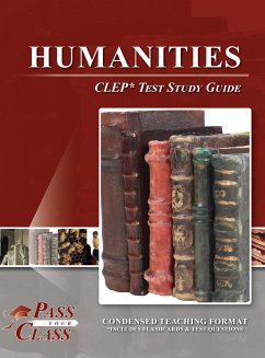 Humanities CLEP Test Study Guide - Passyourclass