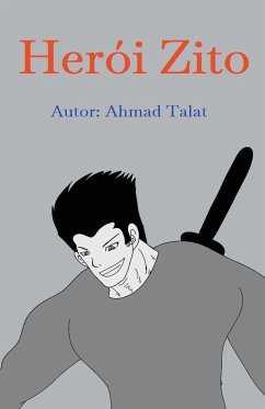 Herói Zito - Talat, Ahmad