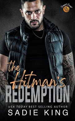 The Hitman's Redemption - King, Sadie