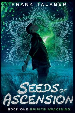 Cover Spirits Awakening