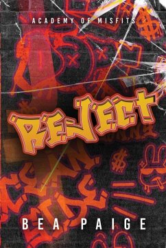 Reject - Paige, Bea