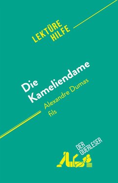 Die Kameliendame - Noé Grenier