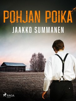 Cover Pohjan poika (eBook, ePUB)