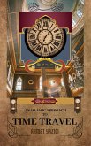 An Islamic Approach to Time Travel (eBook, ePUB)