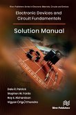 Electronic Devices and Circuit Fundamentals, Solution Manual (eBook, ePUB)