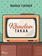 Ruudun takaa (eBook, ePUB) - Bild 1