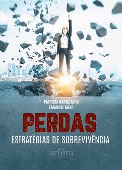 Cover Perdas: Estratégias de Sobrevivência (eBook, ePUB)
