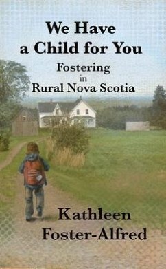 Cover We Have a Child for You (eBook, ePUB)