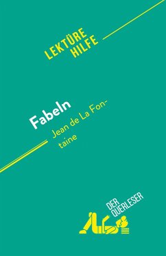 Fabeln - Vincent Jooris