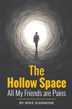 The Hollow Space - Giannone, Mike