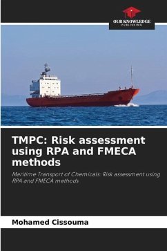 TMPC: Risk assessment using RPA and FMECA methods - Cissouma, Mohamed