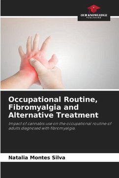 Occupational Routine, Fibromyalgia and Alternative Treatment - Montes Silva, Natalia