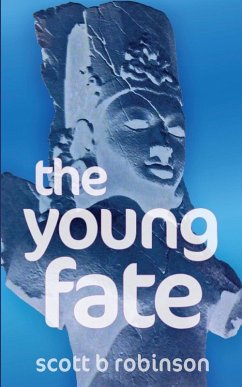 Cover The Young Fate