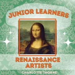 Junior Learners - Thorne, Charlotte