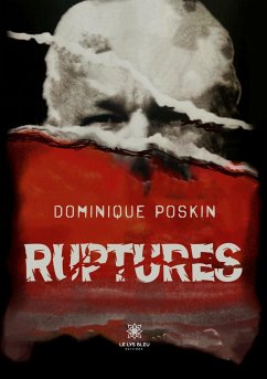 Ruptures - Dominique Poskin