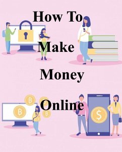 How To Make Money Online - Pryce, Rc