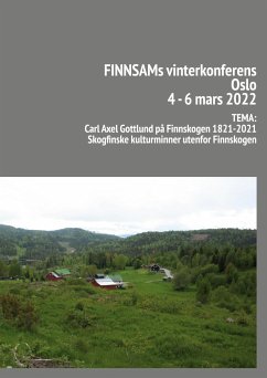 Finnsam vinterkonferens i Oslo 4-6 mars 2022 - Holm, Ingunn