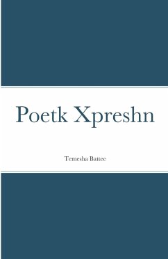 Poetk Xpreshn - Battee, Temesha