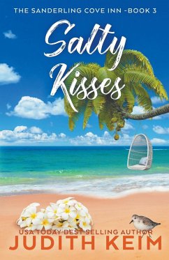 Salty Kisses - Keim, Judith