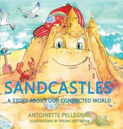 Sandcastles - Pellegrini, Antoinette