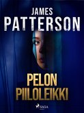 Pelon piiloleikki (eBook, ePUB)