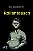 Rollentausch (eBook, ePUB)