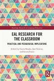 EAL Research for the Classroom (eBook, ePUB)
