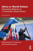 Africa in World Politics (eBook, ePUB)