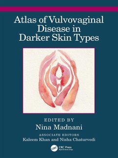 Cover Atlas of Vulvovaginal Disease in Darker Skin Types (eBook, ePUB)