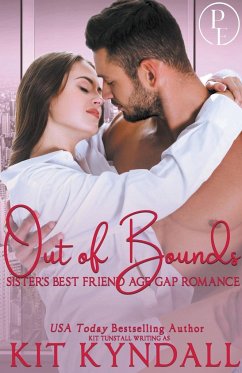Out Of Bounds - Kyndall, Kit