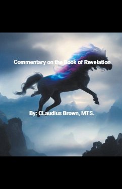 Commentary on the Book of Revelation - Brown, Claudius