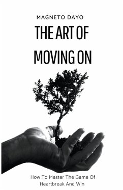 The Art of Moving On - Dayo, Magneto